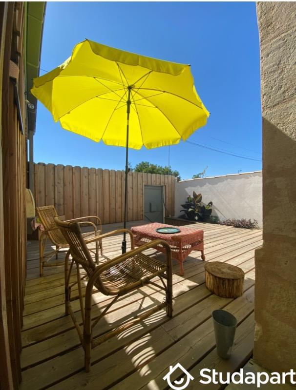 Maison - 100 m² - 3 pièces