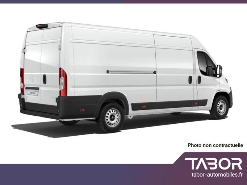 Opel Movano L4h2 Heavy