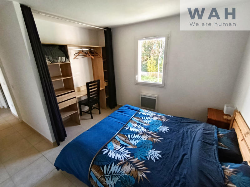 Villa - 200 m² - 8 pièces