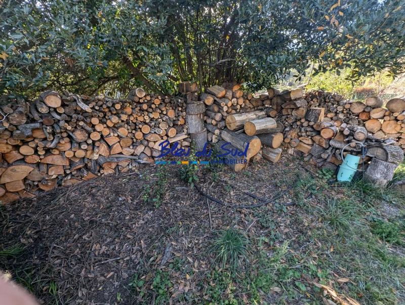 Maison ancienne - 52 m² - 3 pièces