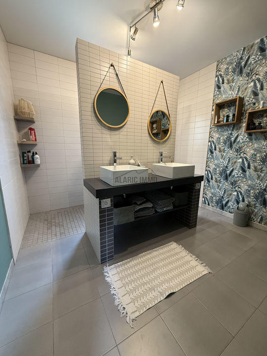 Villa - 138 m² - 4 pièces