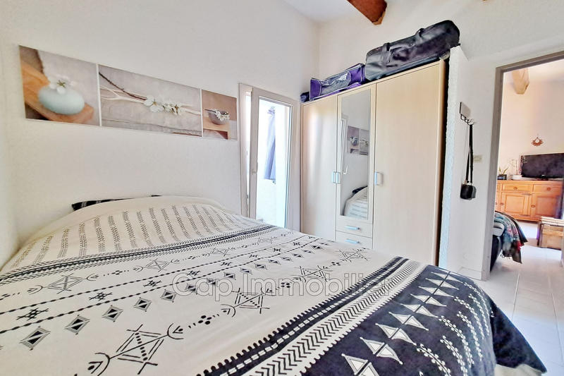 Maison - 44 m² - 4 pièces