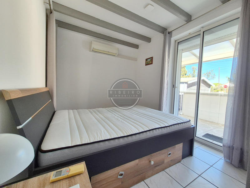 Villa - 68 m² - 3 pièces