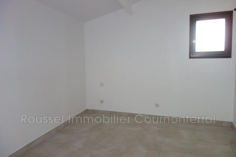 Maison de village - 52 m² - 3 pièces