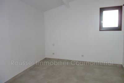 Maison de village - 52 m² - 3 pièces