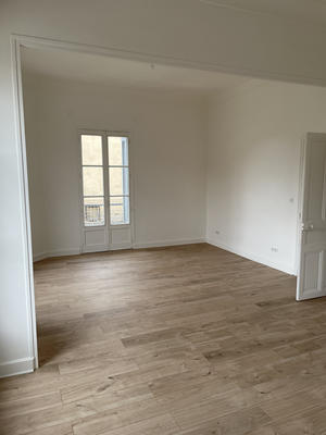 Appartement - 91 m² - 5 pièces