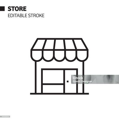 Fonds de commerce - Local commercial - 56 m²