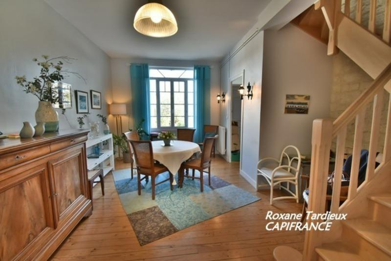 Maison de ville - 167 m² - 6 pièces