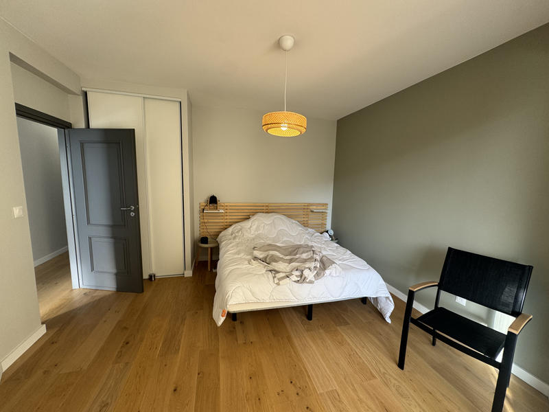 Appartement - 110 m² - 4 pièces