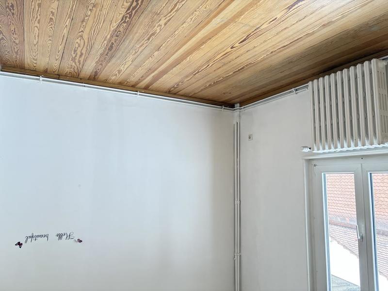 Appartement - 79 m² - 3 pièces