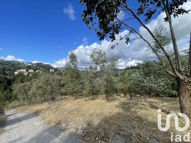 Terrain agricole - 10 100 m²