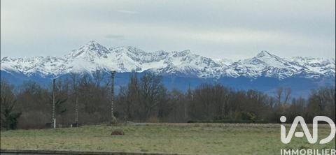 Maison - 186 m² - 7 pièces