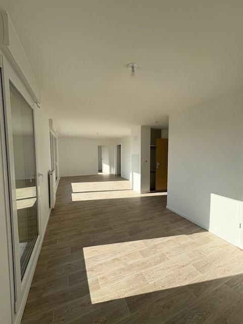 Appartement - 88 m² - 4 pièces