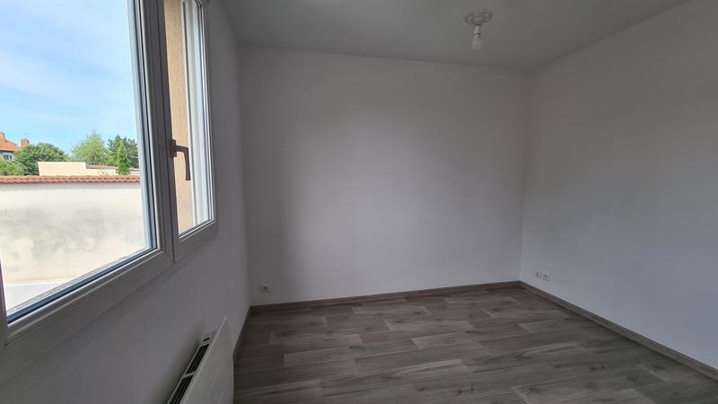 Appartement - 34 m² - 2 pièces