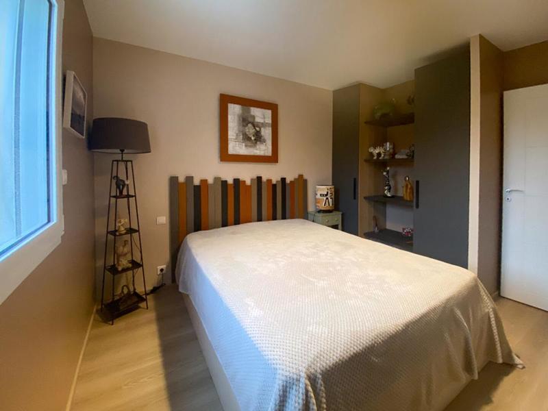 Maison - 122 m² - 4 pièces