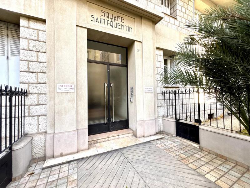 Appartement - 49 m² - 3 pièces