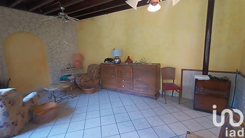 Maison de ville - 295 m² - 6 pièces