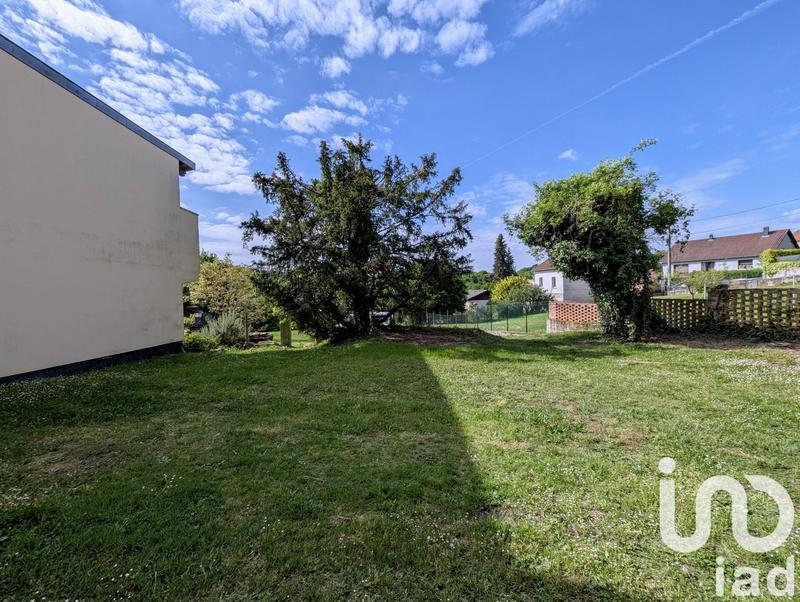 Maison - 135 m² - 7 pièces