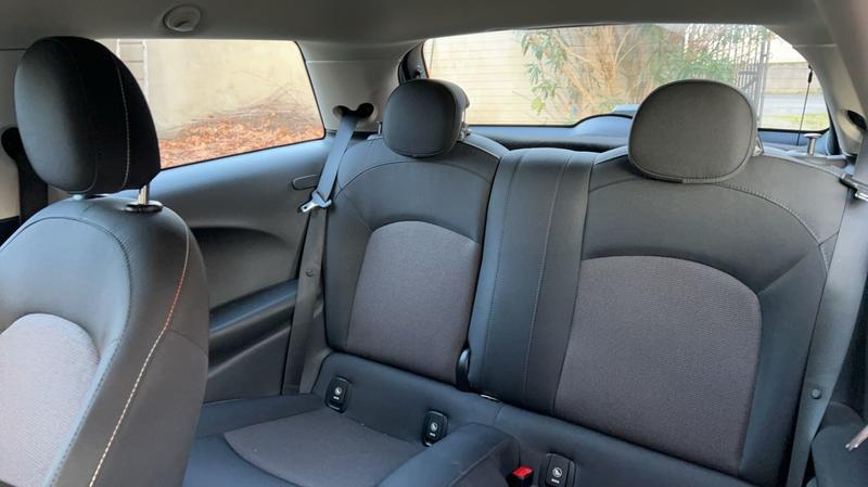 Mini Mini 1.2 One 102 Classic