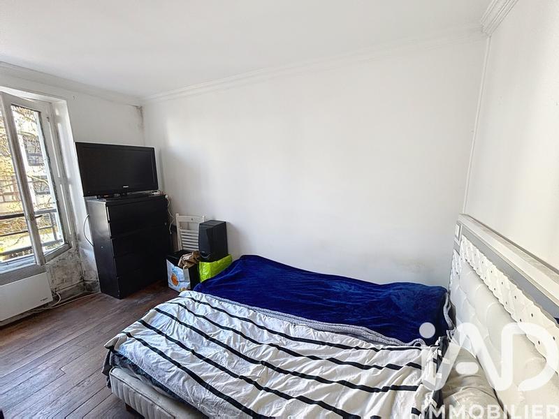 Appartement - 31 m² - 2 pièces