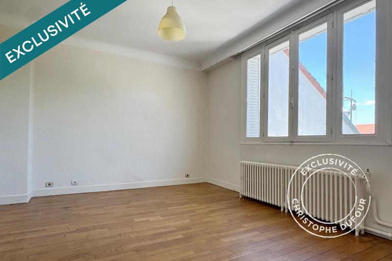 Maison - 165 m² - 7 pièces