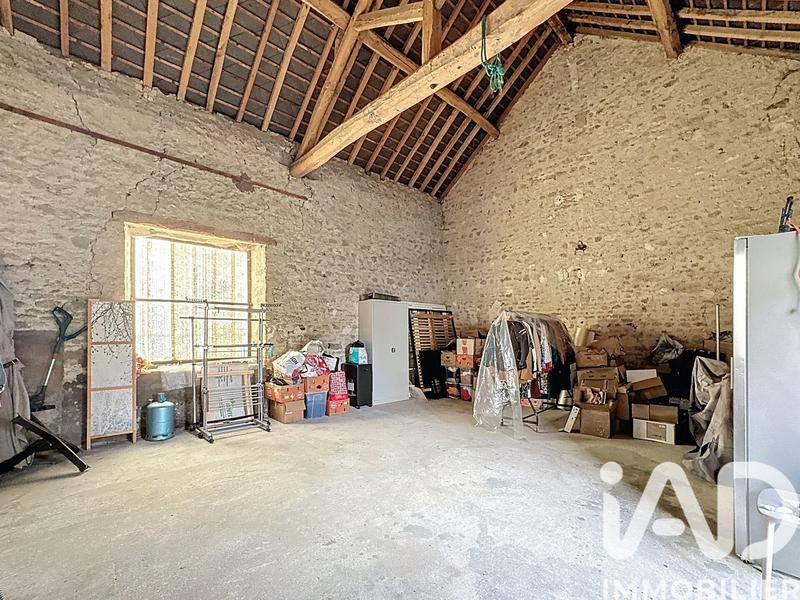 Maison - 68 m² - 3 pièces