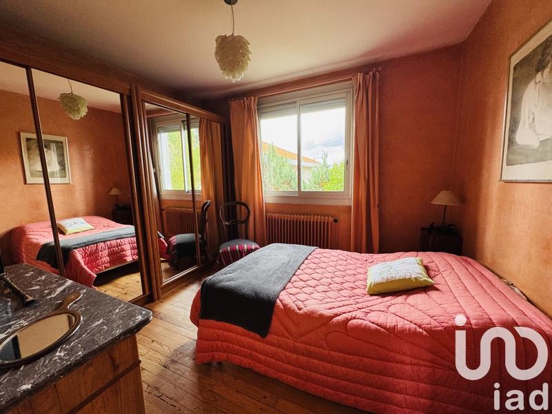 Maison - 150 m² - 5 pièces