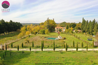 Propriété - 280 m² - 10 pièces