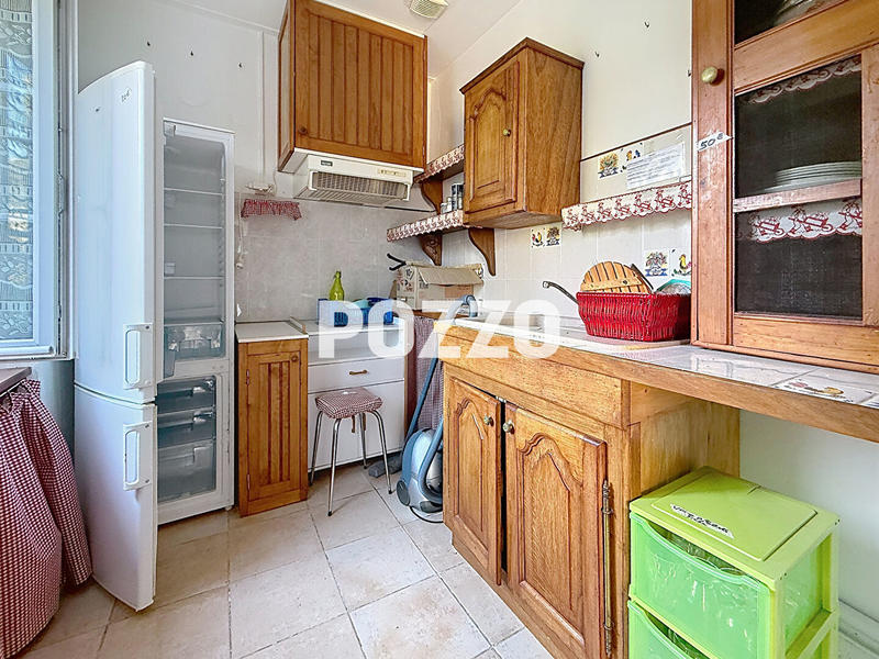 Maison - 140 m² - 8 pièces