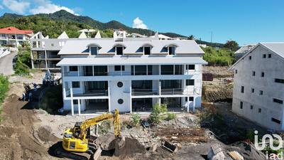 Appartement - 75 m² - 3 pièces