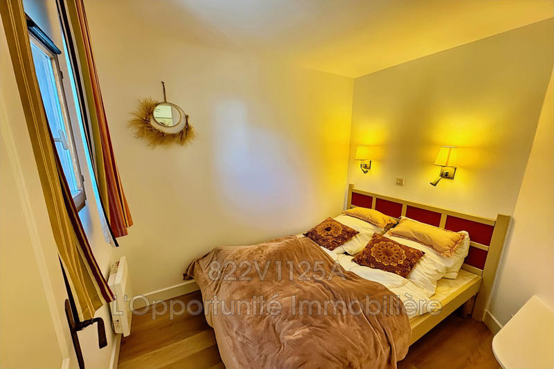 Appartement - 28 m² - 2 pièces