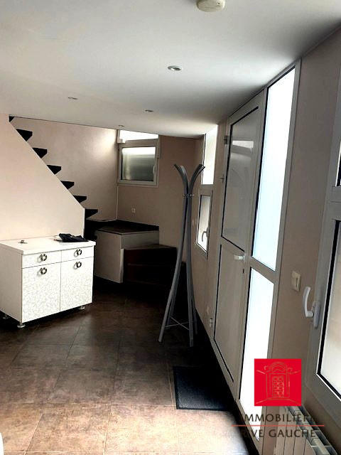 Appartement - 59 m² - 2 pièces