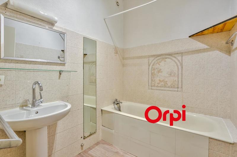 Appartement - 78 m² - 3 pièces