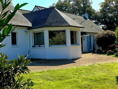 Maison contemporaine - 170 m² - 10 pièces