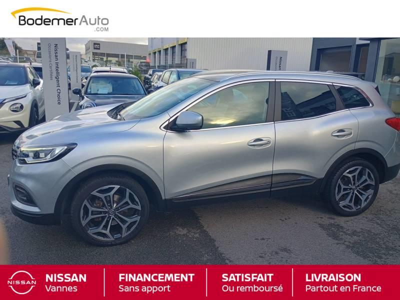 Renault Kadjar TCe 140 Edc Techno