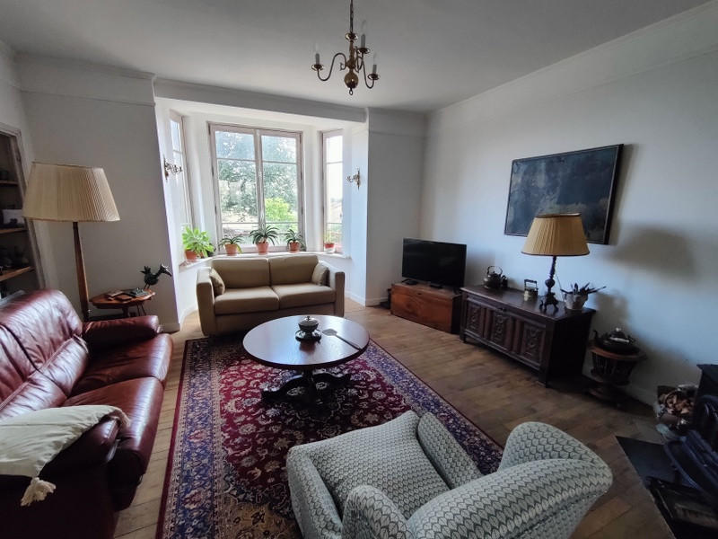 Maison - 157 m² - 5 pièces