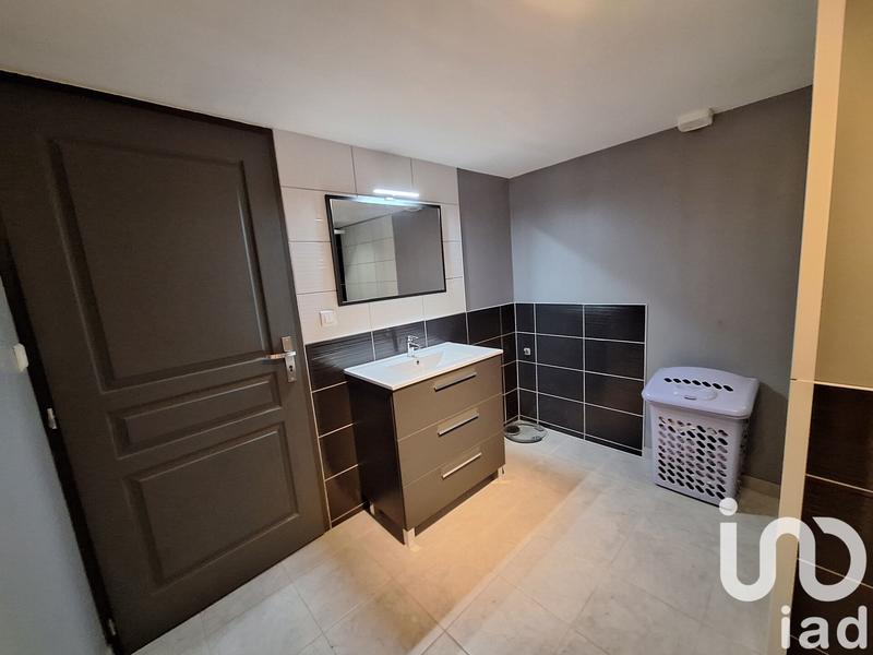 Maison de village - 197 m² - 6 pièces