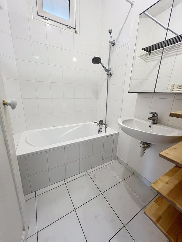 Appartement - 53 m² - 3 pièces