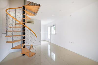 Maison - 42 m² - 5 pièces