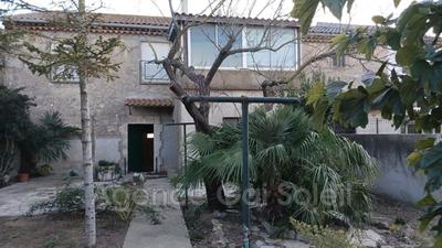 Maison - 160 m² - 5 pièces