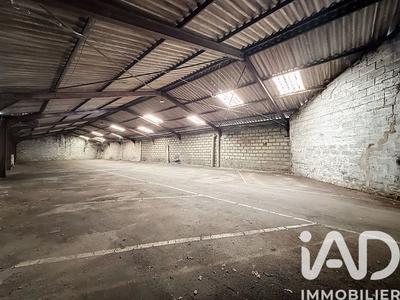 Parking - 473 m²