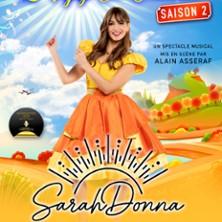 Sarah Donna : le Voyage en-Chantant, Saison 2