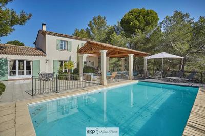 Villa - 190 m² - 7 pièces