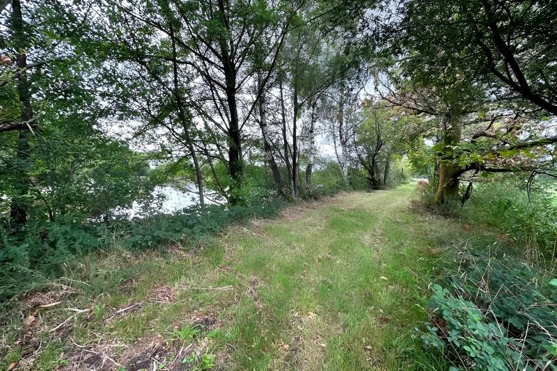 Propriété - 1 pièce