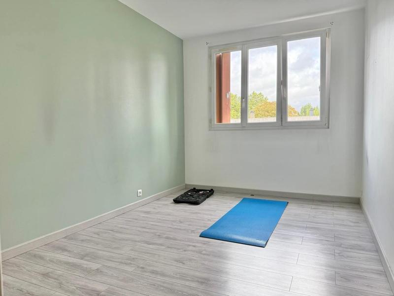 Appartement - 117 m² - 7 pièces