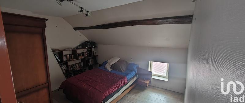 Maison de village - 243 m² - 10 pièces