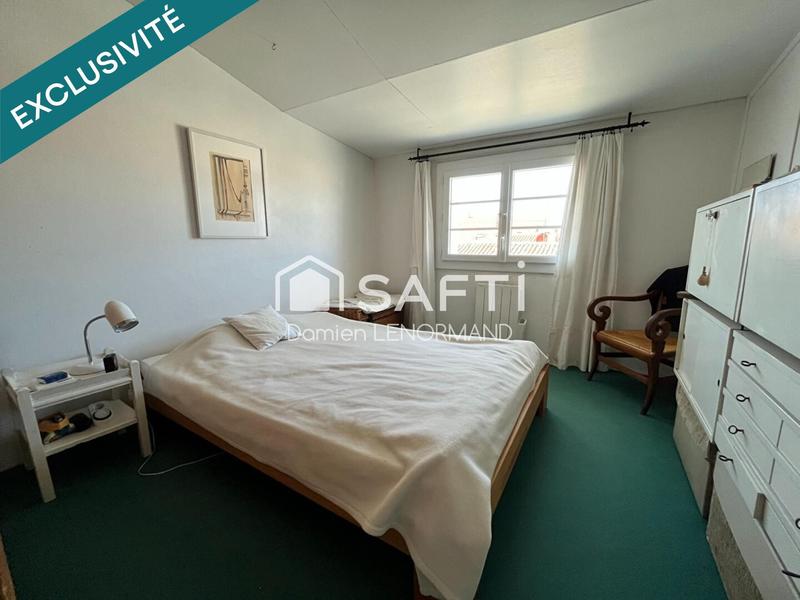 Maison - 111 m² - 10 pièces