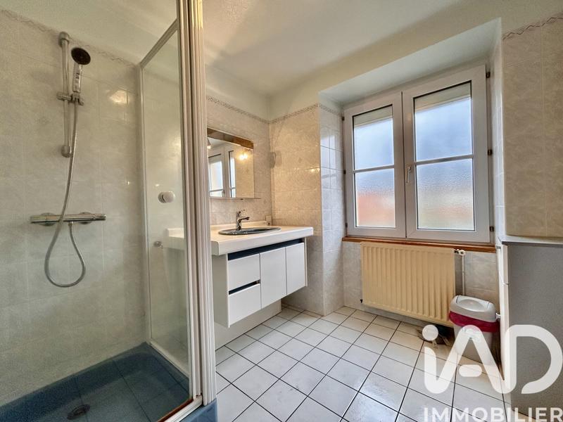 Maison - 159 m² - 6 pièces