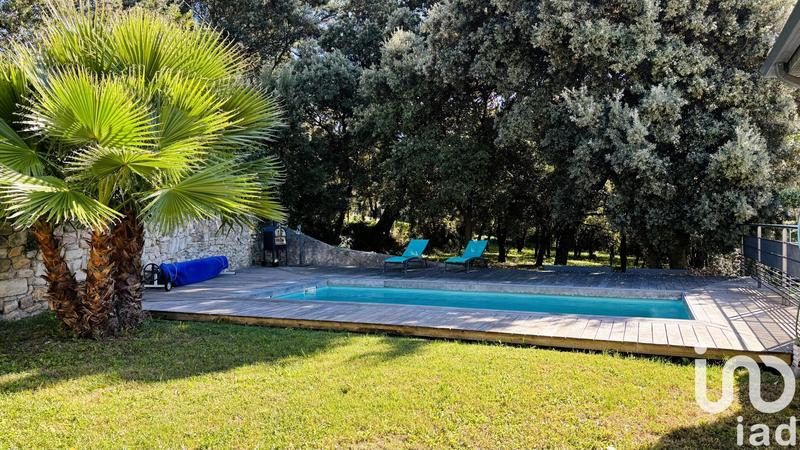 Maison - 151 m² - 5 pièces