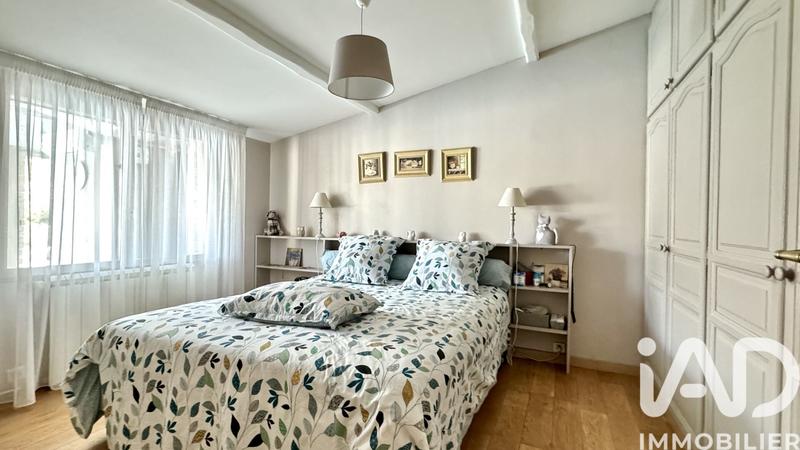 Maison - 184 m² - 6 pièces